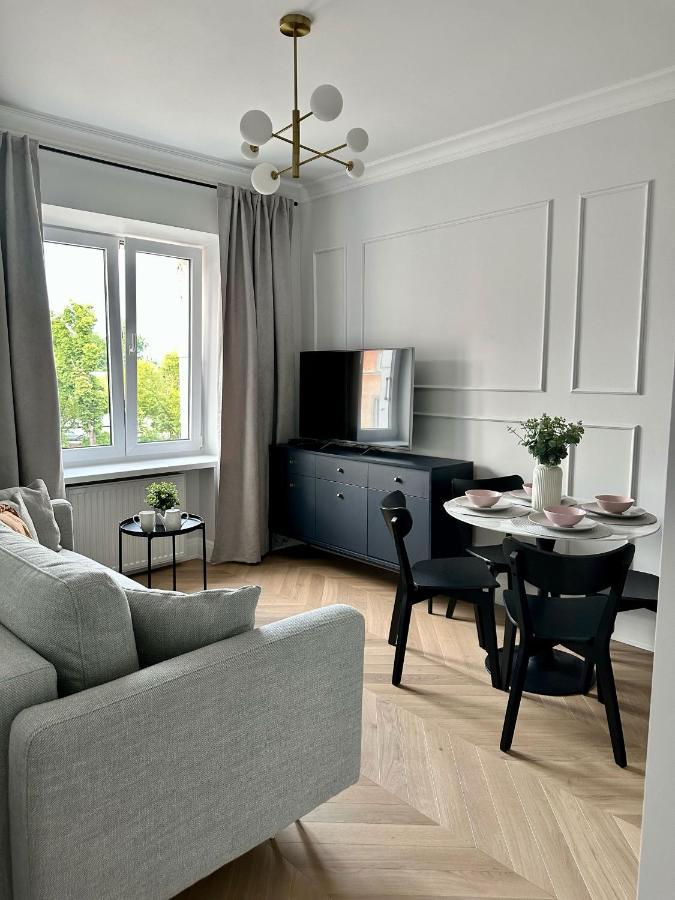 Apartamento Mariensztat Old Town